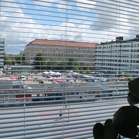 Gallen-Kallelankatu 5 Pori Exterior foto